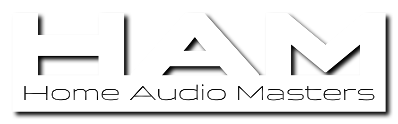 Home Audio Masters